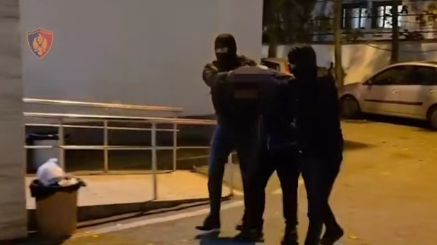 ИРГК уапси четири лица за наводна шпионажа за Израел