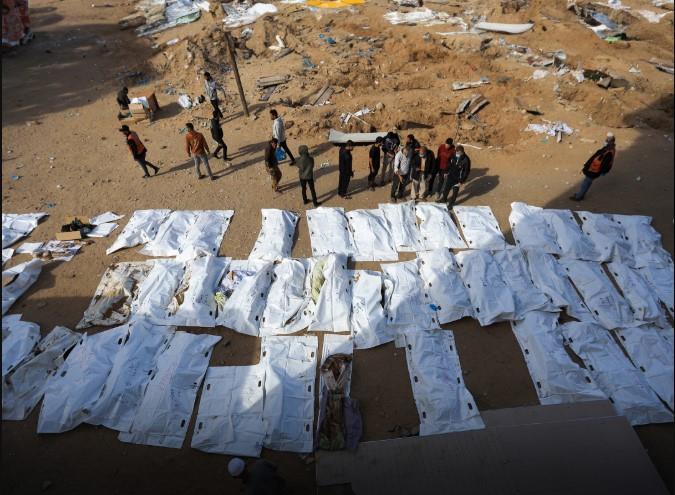 Бројот на жртви во војната во Иран достигна 3.375