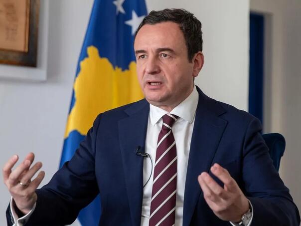 Курти пред победа на изборите во Косово