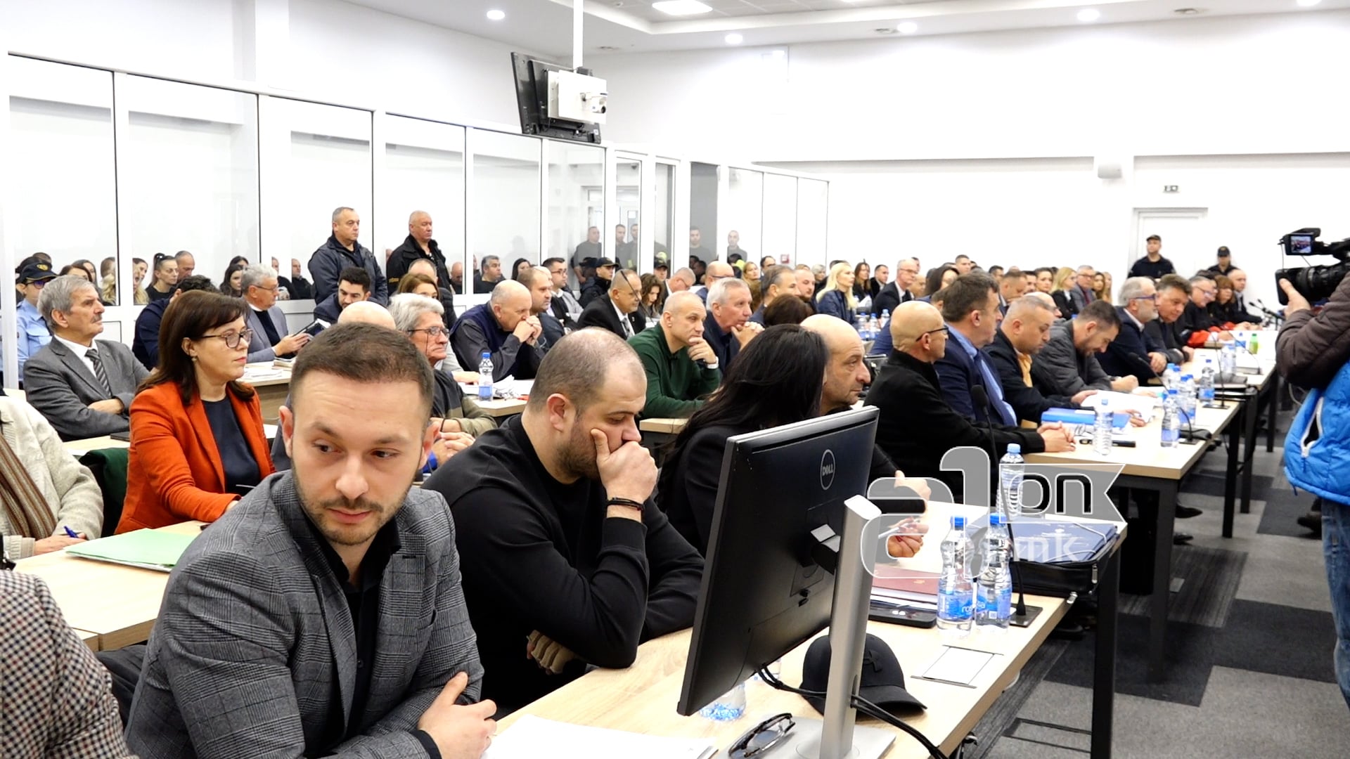 Продолжува судењето за пожарот во дискотеката „Пулс“ во Кочани