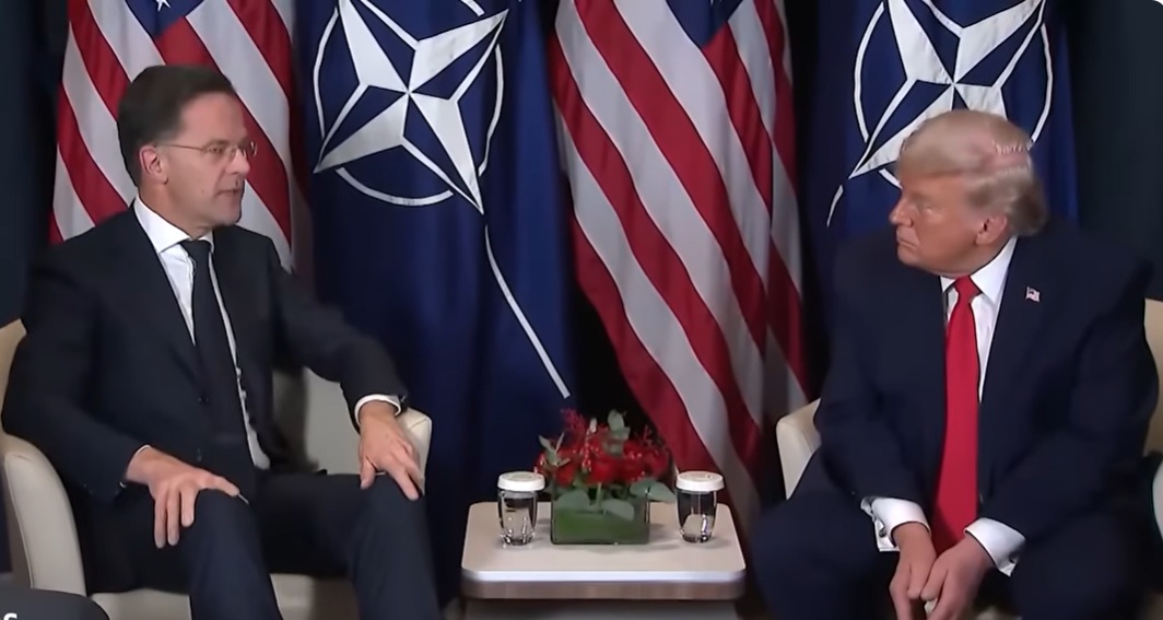 Trump Rute ВИДЕО: Што би добил Трамп од „рамковниот договор“ за Гренланд