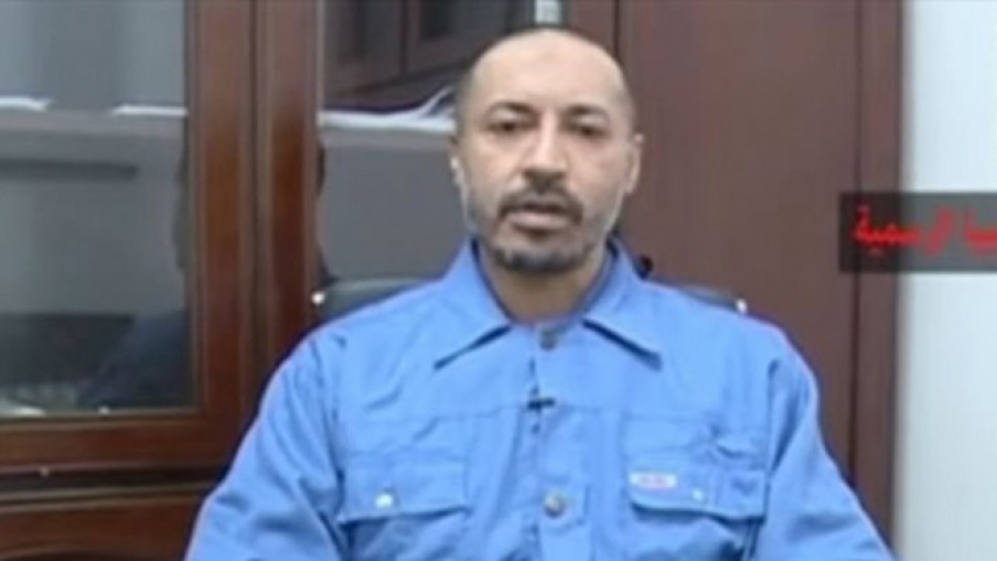 Убиен е синот на Гадафи: Почина најзначајниот наследник на поранешниот либиски претседател