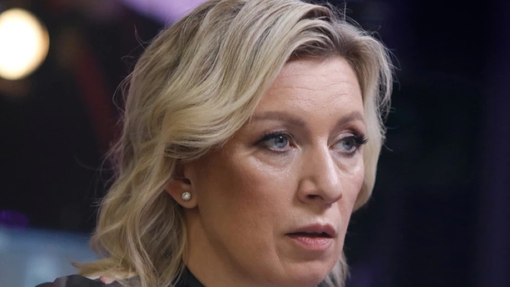 Захарова: Ги предупредивме балтичките земји, ако имаат барем малку разум, ќе послушаат