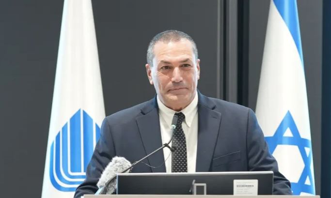 Израел врши притисок врз САД да го нападнат Иран