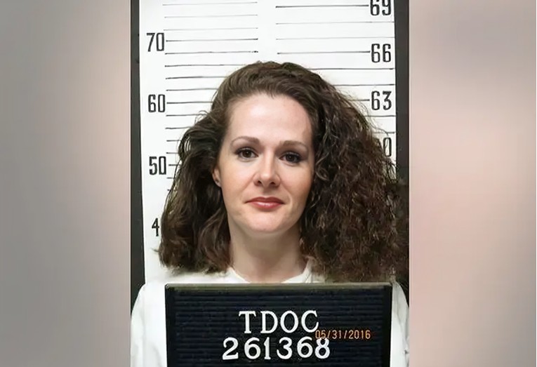 Помина 30 години во затвор – прва жена по 200 години ќе биде погубена во државата Тенеси