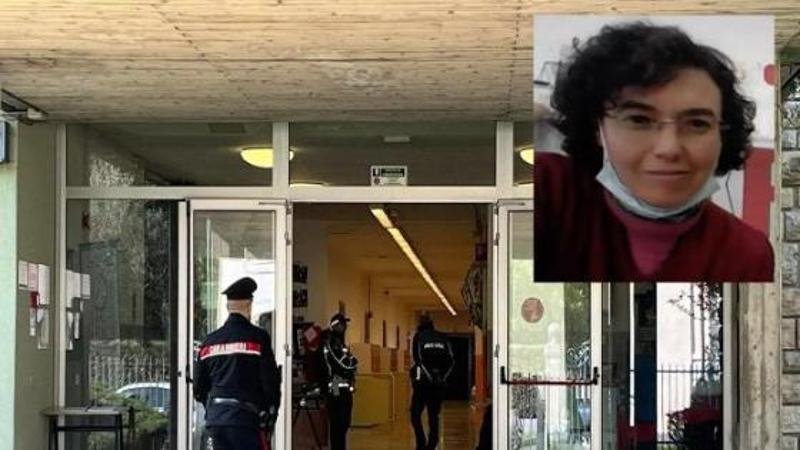 Ученик (13) избоде професорка во вратот и во градите – ја спаси друг ученик