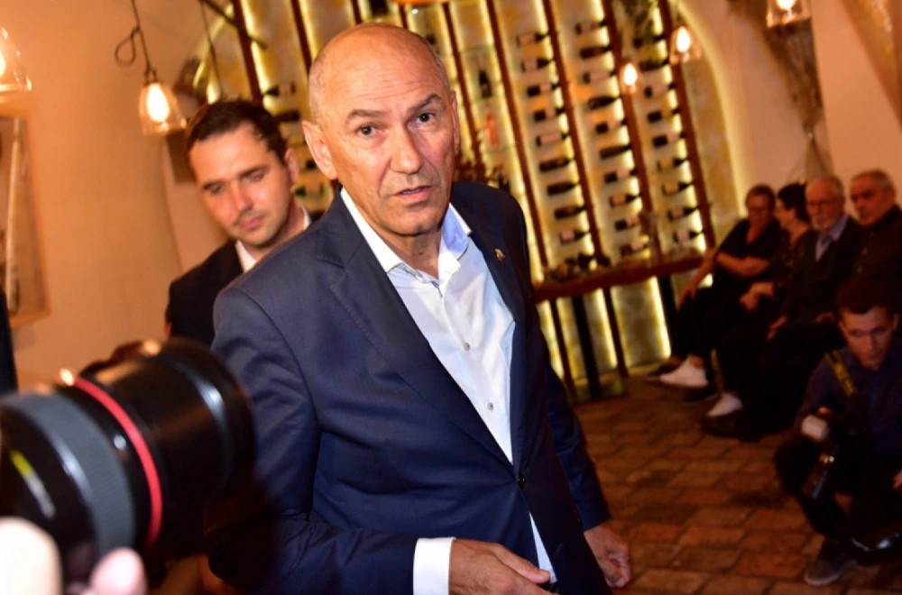 Јанша ги оспорува изборите во Словенија: Нерегуларностите влијаеја на резултатот