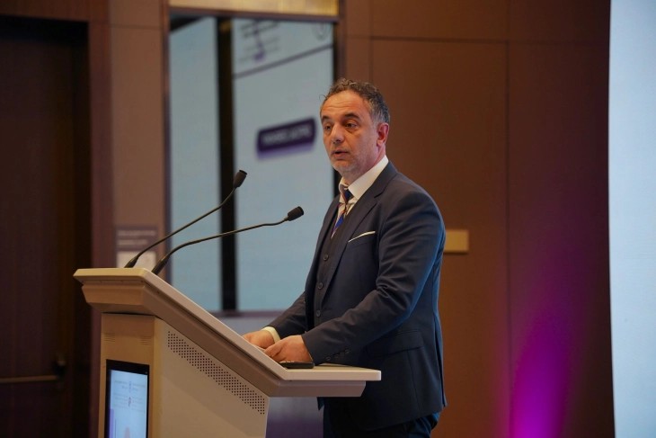 Алиу: Прекумерната тежина е сериозна хронична болест поврзана со над 200 коморбидитети