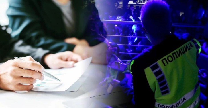 Контроли во казина и угостителски објекти во Карпош и Кисела Вода – констатирани прекршоци и изречени мерки