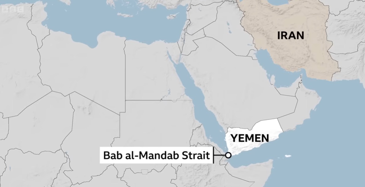 ВИДЕО: Конфликтот се проширува, Израел сега има три фронта за борба