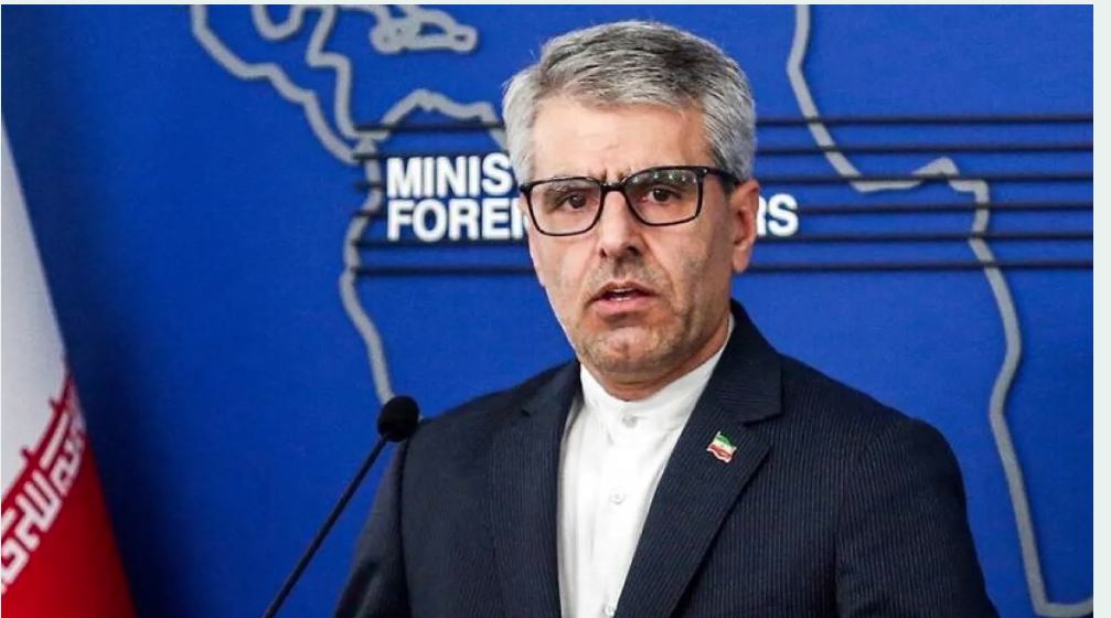 Багеи: Иран е подготвeн за секое сценарио