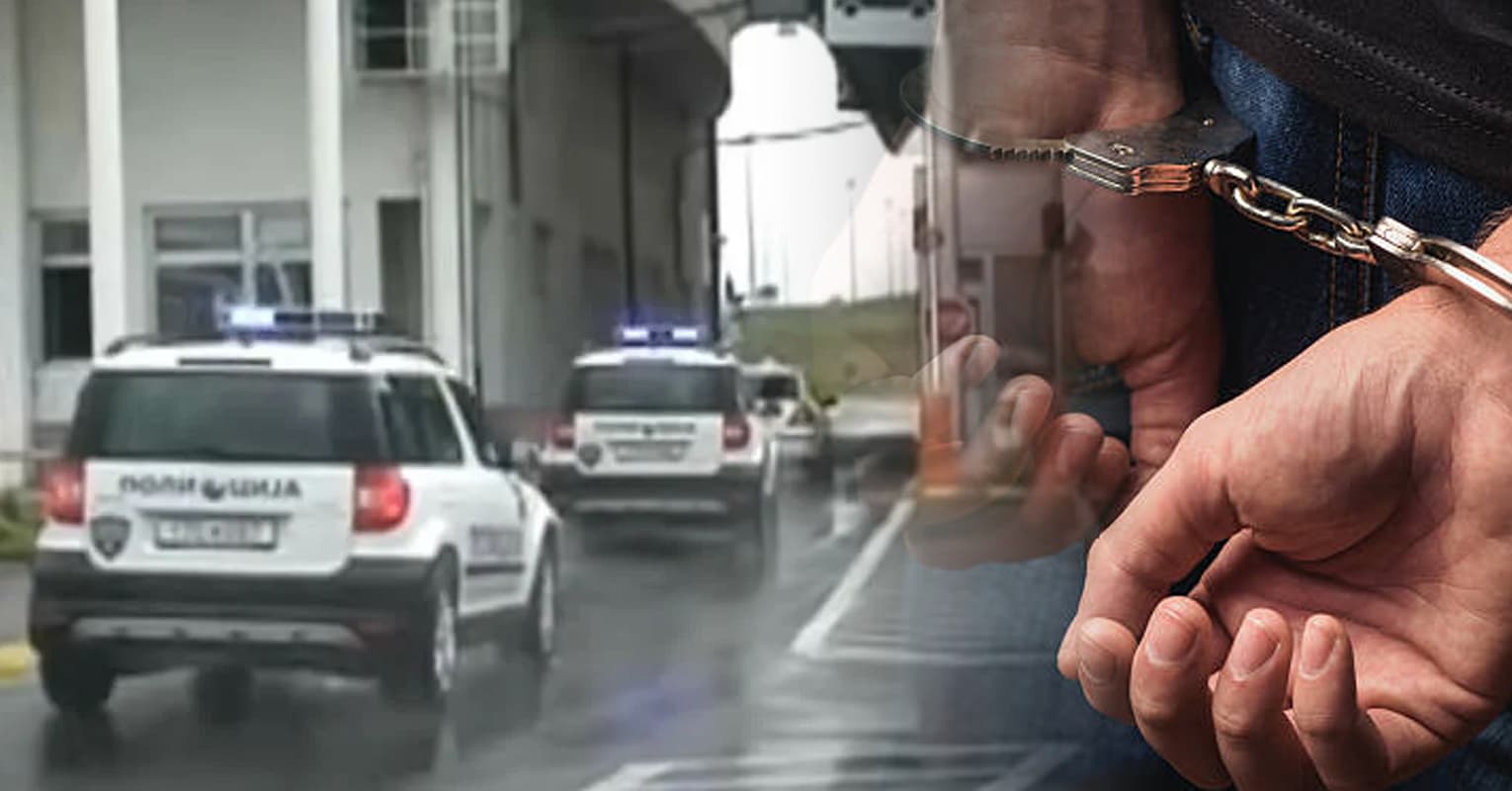 Со нож ја прободе мајка си во вратот – поднесена е кривична за 27 годишникот од Росоман