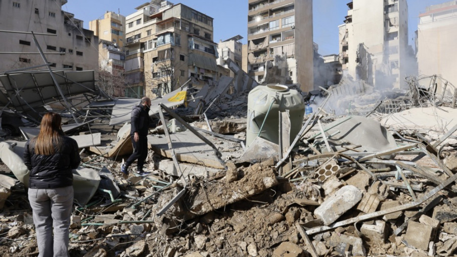 Иран: Во американските и израелските напади загинаа 208 деца