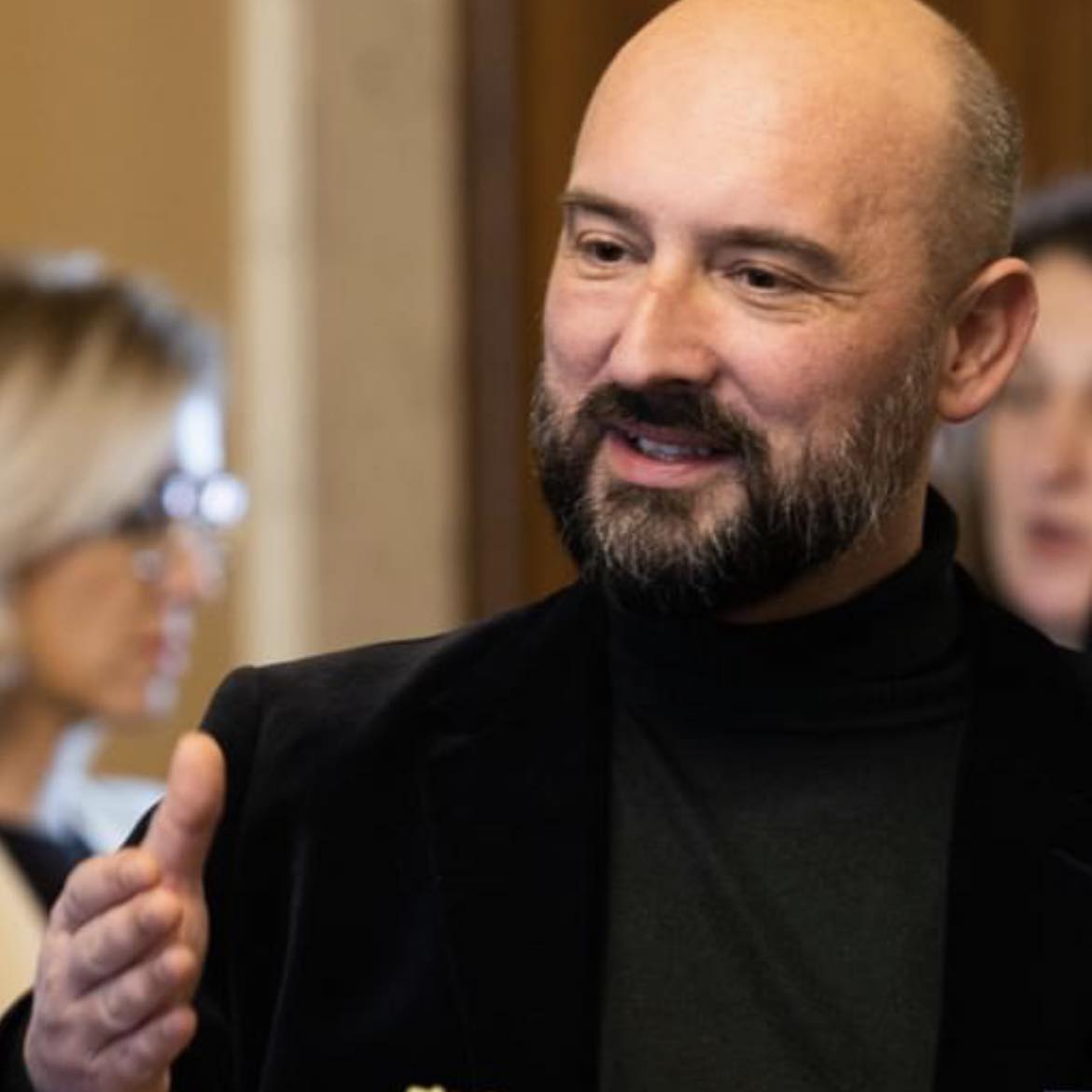 Савески: Секој предмет ќе добие институционален епилог