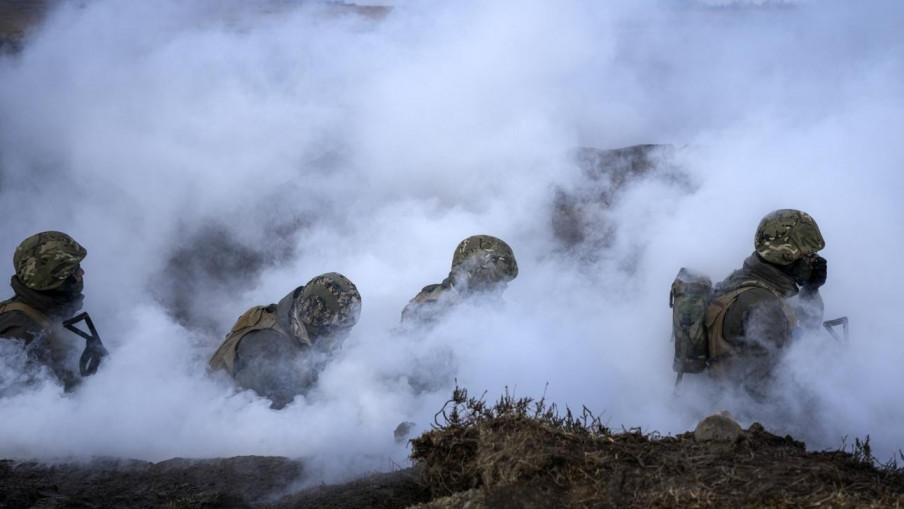 „Црниот план“ на Путин и пропагандната војна: Фронтот ќе „експлодира“ во април