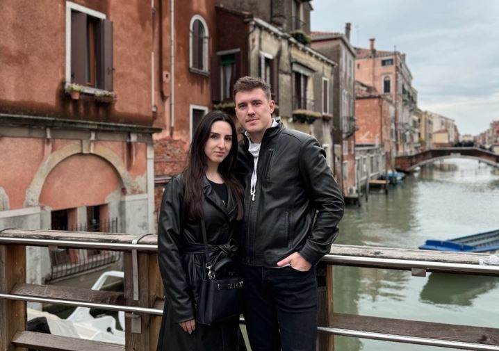 Мартина Михајлова и Александар Пендароски избрани за невеста и зет на Галичката свадба 2026