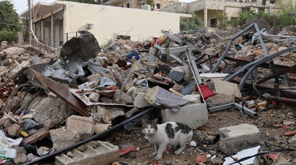 Израел го прекрши прекинот на огнот – изврши серија напади врз Либан