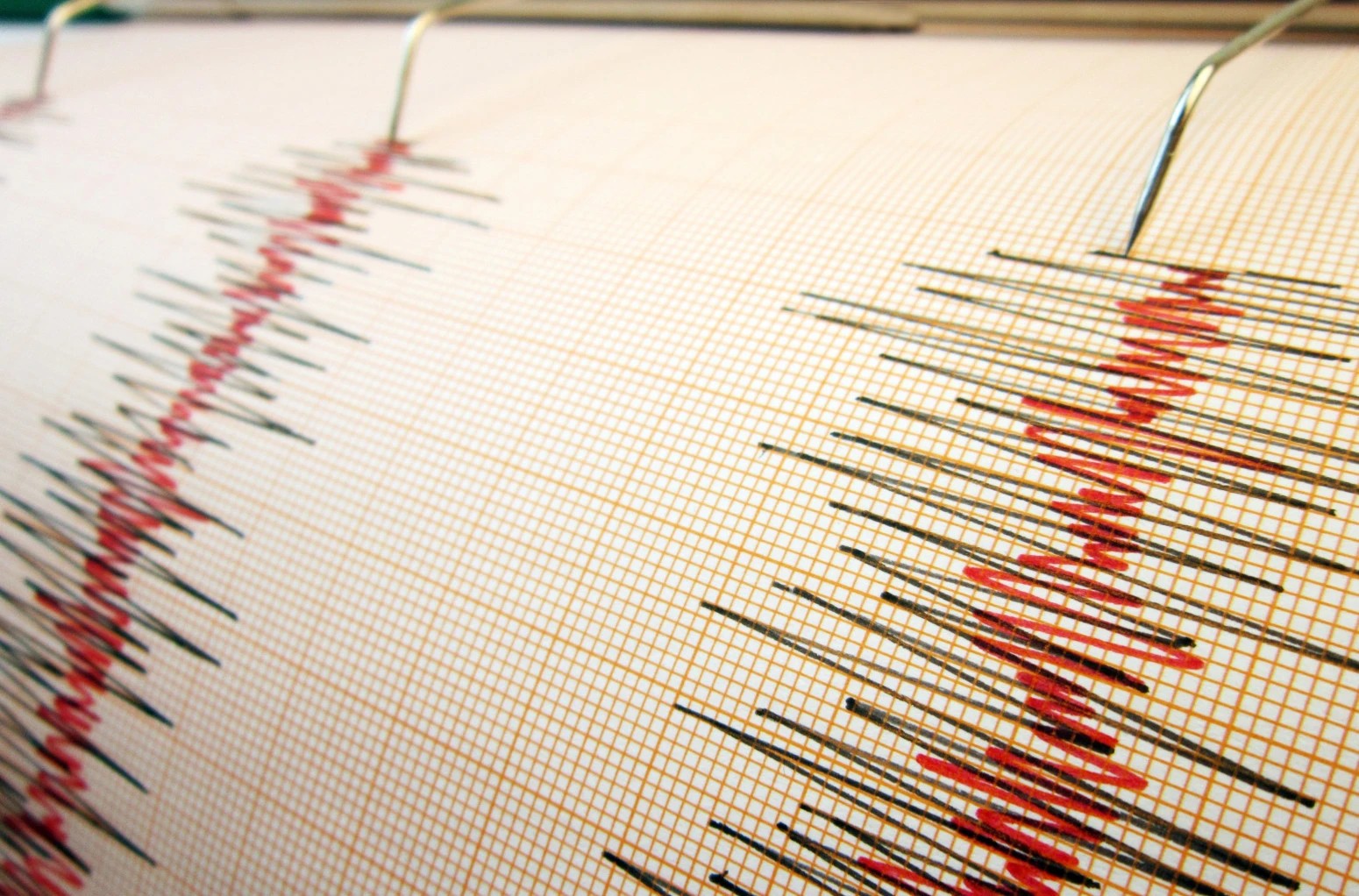 Земјотрес од 5,8 степени по Рихтер во Авганистан