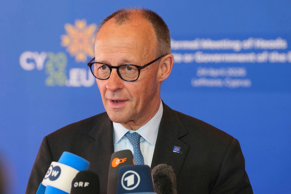 Мерц: Иран ги „понижува“ САД – Вашингтон без убедлива стратегија