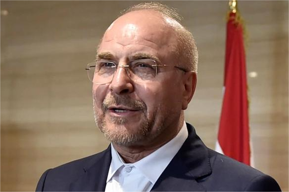 Претседателот на иранскиот Парламент му се потсмева на Трамп поради растот на цените на нафтата