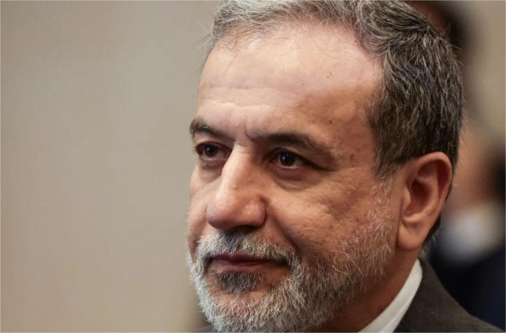 Арагчи: Останува да се види дали САД се сериозни во дипломатијата