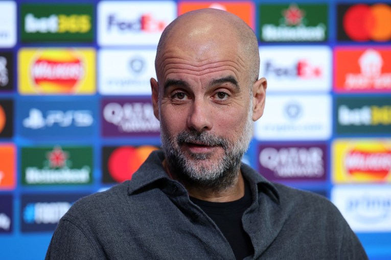 Гвардиола ја откри тајната на успехот на Манчестер Сити: Сонцето, не се шегувам!