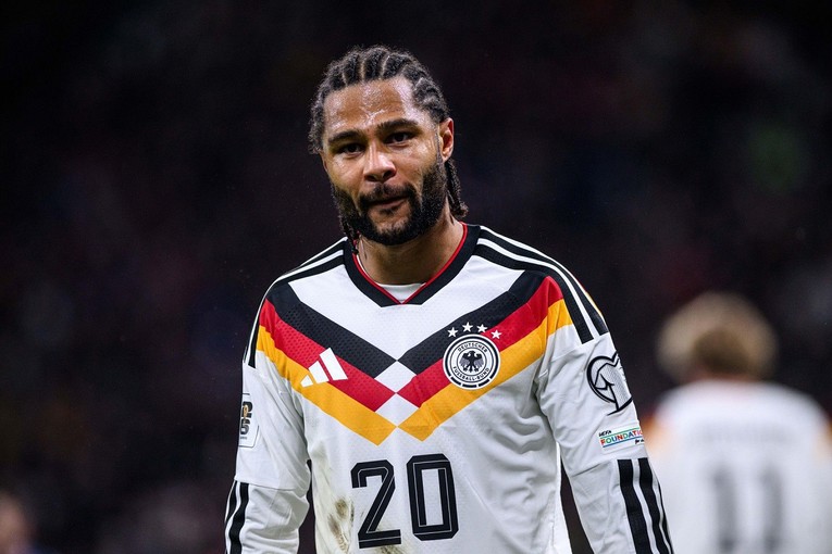 Малер над малерите – Гнабри пропушта второ Светско првенство поради повреда