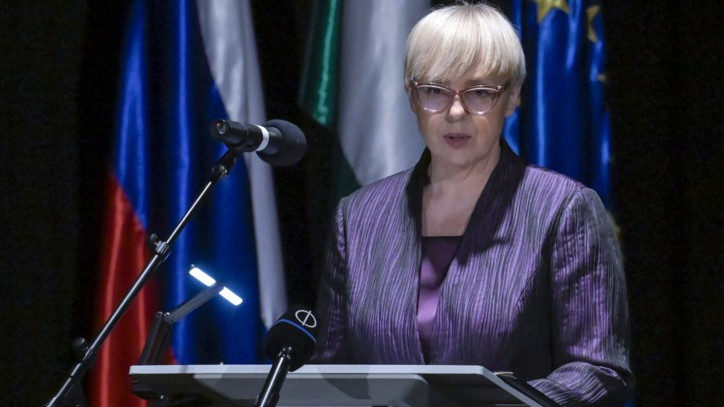 Пирц Мусар: Словенија e без кандидат за премиер