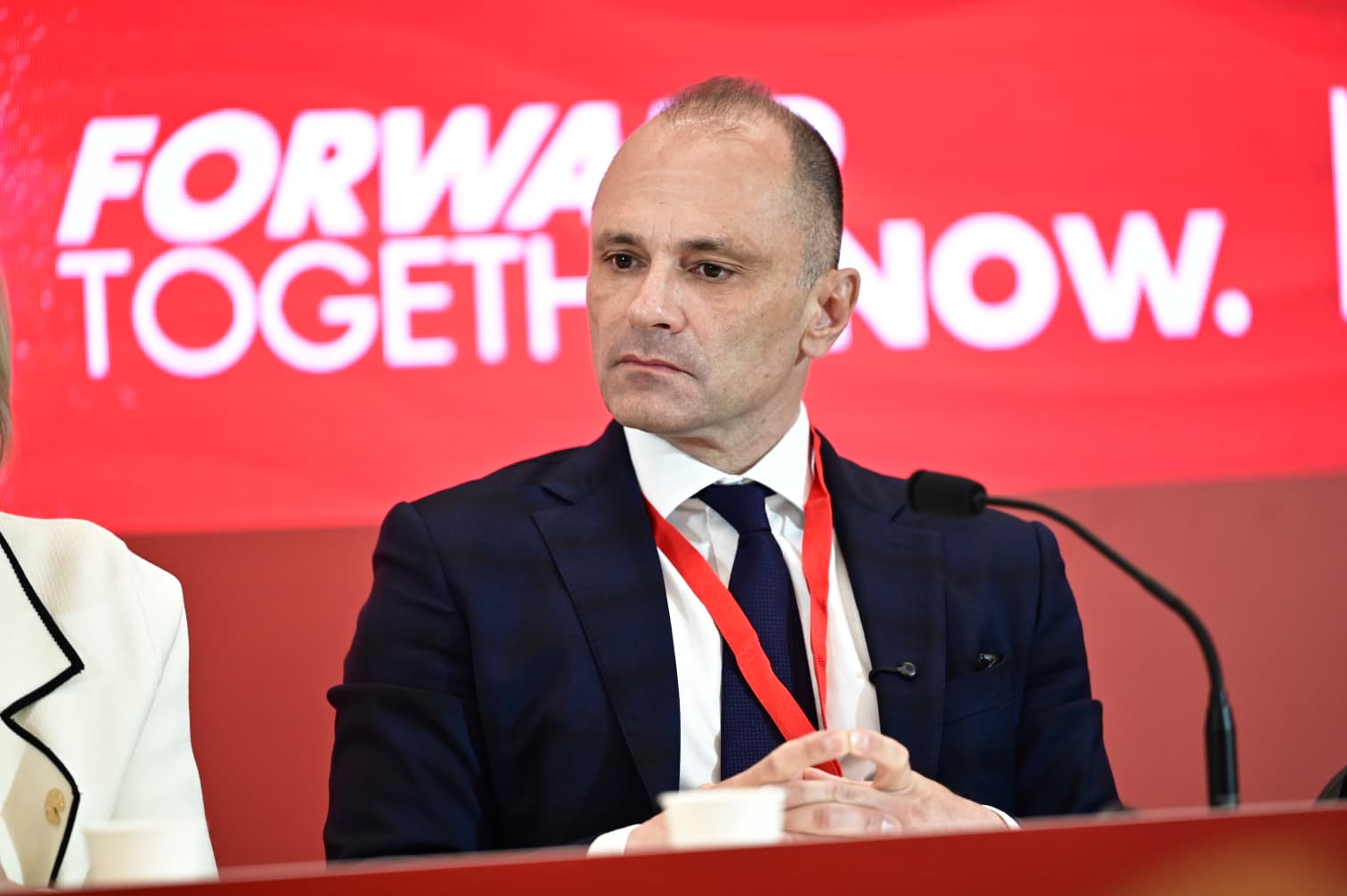 (ВИДЕО) Филипче: Проширувањето на ЕУ мора да продолжи, билатерални прашања не смеат да бидат изговор