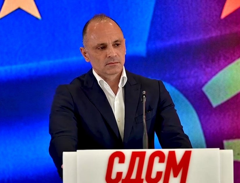 ВМРО-ДПМНЕ: Филипче лажеше дека Бугарија не го негира нашиот идентитет, за министерката за надворешни работи на Радев сме ,,северномакедонци”