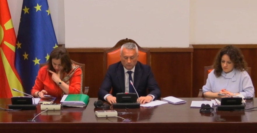 Поништени огласите за членови на Судскиот совет од редот на Собранието и за избор на член на Комисијата за спречување и заштита од дискриминација