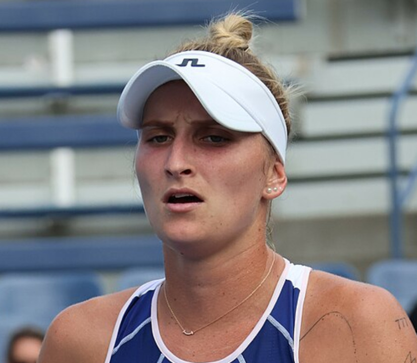 Шампионката на Вимблдон се соочува со четиригодишна суспензија