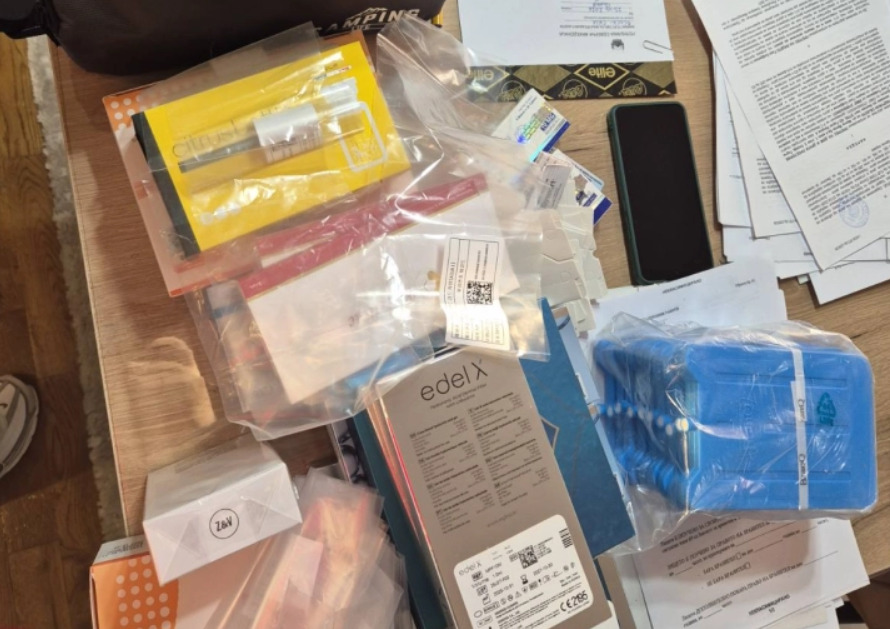 Обвинителството  ќе бара притвор за 12 осомничени во случајот со дерматолозите, а за петмина мерки за претпазливост