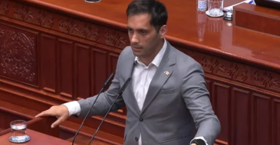 Мециновиќ: Енергетската заедница ќе го оспори назначувањето на Ацо Ристов за претседател на РКЕ