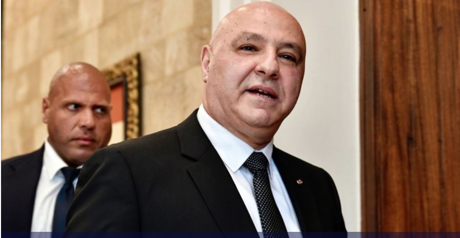 Аун: Прекинот на огнот е единственото решение што води кон преговори со Израел