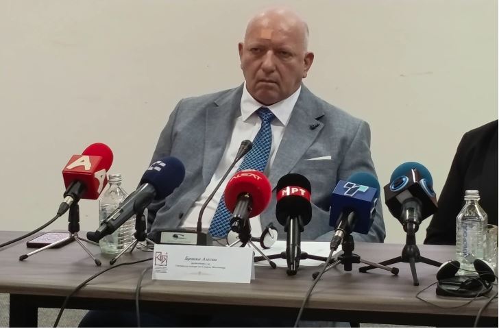 Азески: Очекуваме продлабочување на кризата, ако има потреба ќе побараме таргетирани мерки