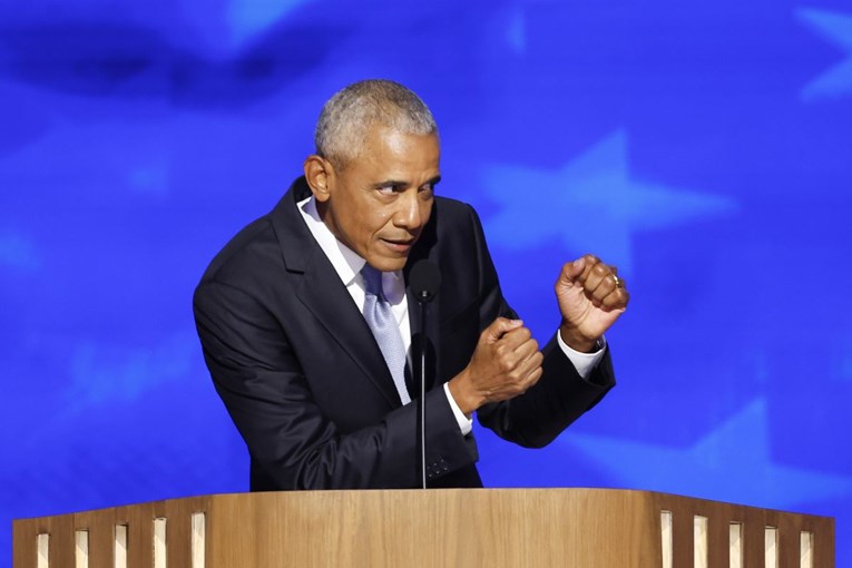 Обама: Победата на опозицијата во Унгарија е потсетник дека сите треба да продолжат да се борат за правда
