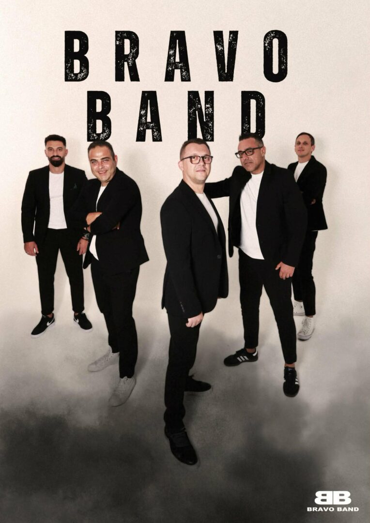 Браво Бенд со нова песна – „Да не полудам“