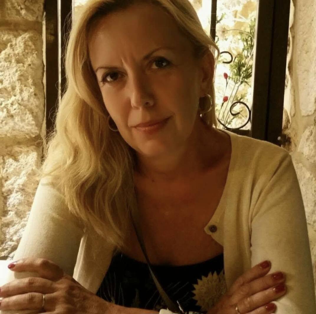 Почина новинарката Гордана Дувњак