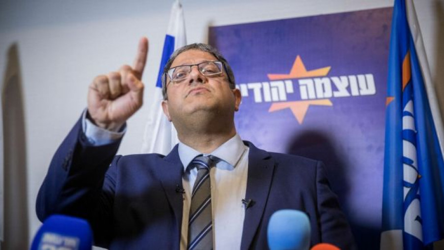 Гвир: Напишавме историја, нема да ја слушаме ЕУ