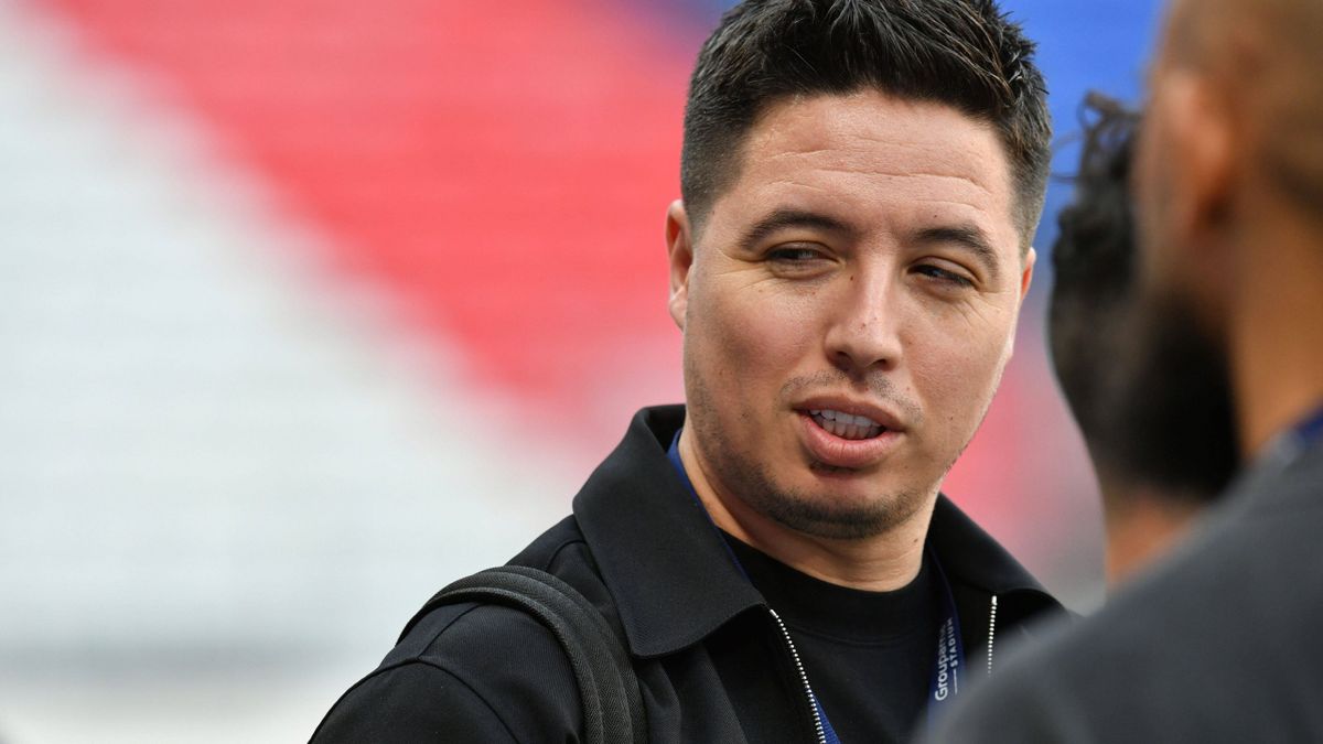 Екс фудбалерот Самир Насри ќе плати 5,5 милиони евра – го издаде доставата на храна до неговиот стан