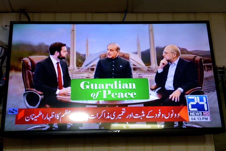 Иран: Барањата на Американците се нереални, ние не брзаме никаде