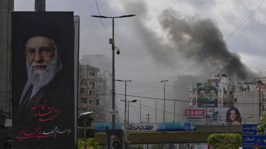 „Волстрит џурнал“: Прoпаднаа пеговорите за прекин на огнот меѓу САД и Иран