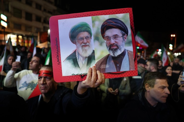 Би-Би-Си: Примирјето со Иран е делумна победа за Трамп, но доаѓа со висока цена