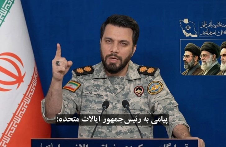 Иранска закана за САД: Ќе го уништиме целиот ваш имот и инфраструктурата во регионот