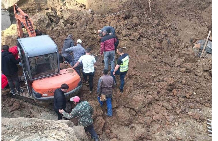 Обвинителство: Извршен e увид на градилиштето во Кисела Вода, ќе се врши обдукција на починатиот работник