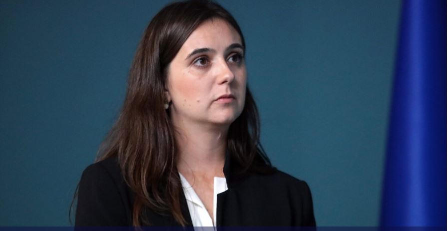 Мендел: Конфликтот во Украина „нема алтернатива“ и е доказ за целосен неуспех на дипломатските напори