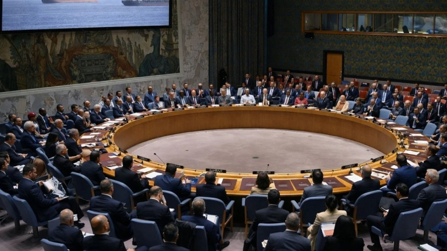 Големите сили го запреа планот за употреба на сила против Иран