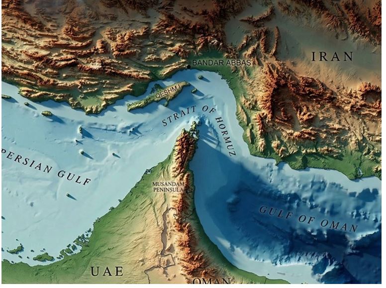 Турција: НАТО е одбранбен сојуз и нема потреба да интервенира во Ормутскиот теснец