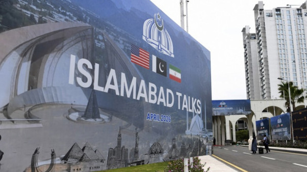 „Аксиос“: Иранските власти добија неколку дена да се обединат околу преговарачка позиција